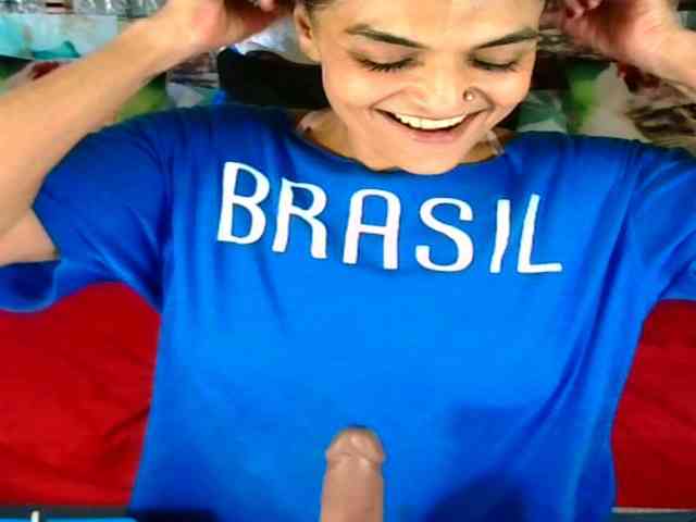 IndianBlaze00 webcam