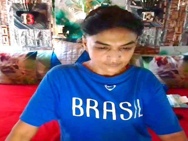 IndianBlaze00 webcam