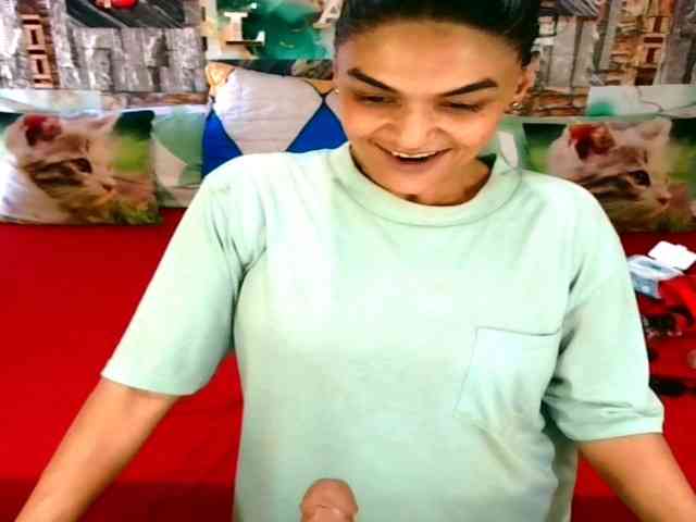 IndianBlaze00 webcam