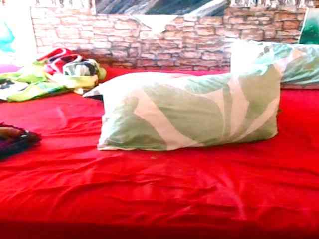 IndianBlaze00 webcam