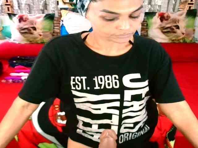 IndianBlaze00 webcam