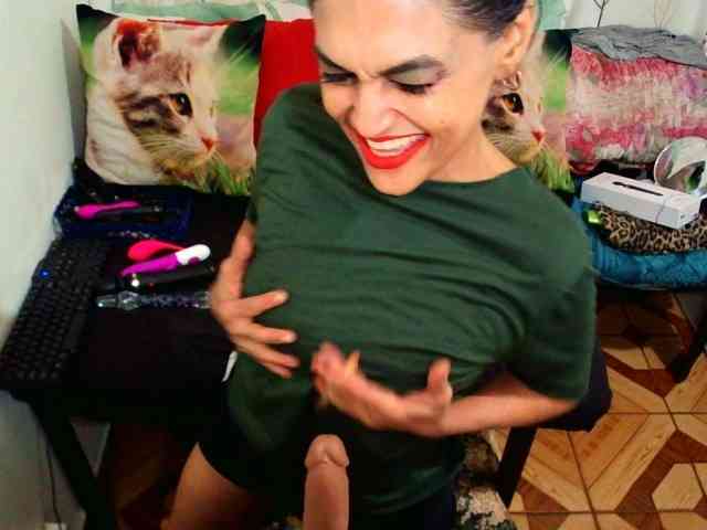 IndianBlaze00 webcam