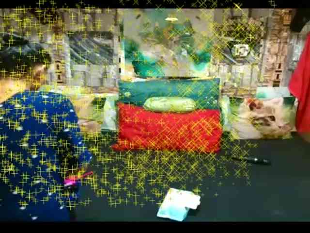 IndianBlaze00 webcam