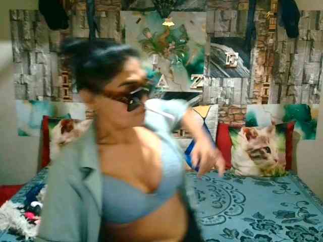 IndianBlaze00 webcam