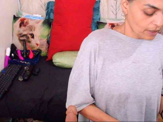 IndianBlaze00 webcam