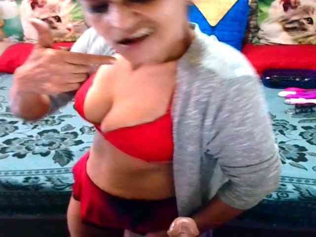 IndianBlaze00 webcam