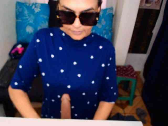 IndianBlaze00 webcam