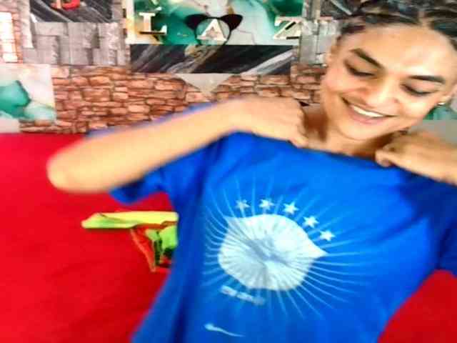 IndianBlaze00 webcam