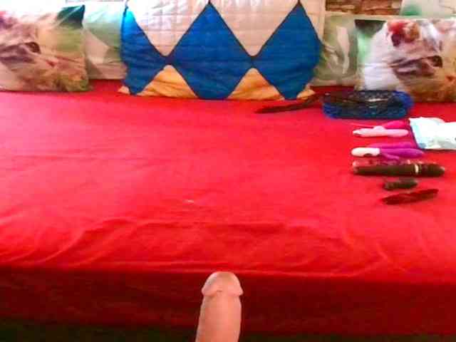 IndianBlaze00 webcam