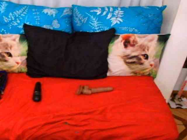 IndianBlaze00 webcam