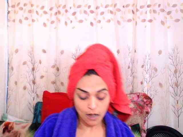 IndianBlaze00 webcam