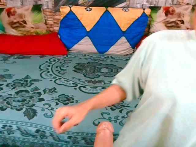 IndianBlaze00 webcam