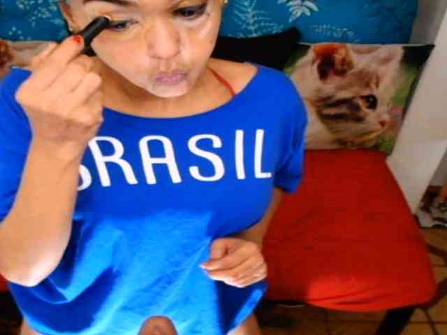 IndianBlaze00 webcam