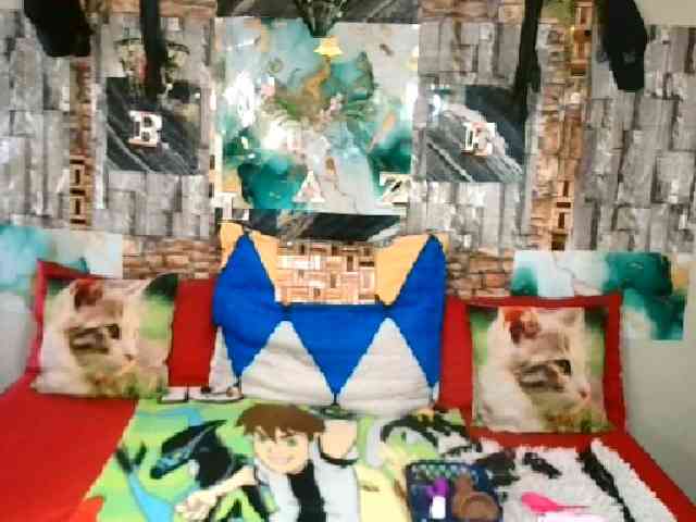 IndianBlaze00 webcam