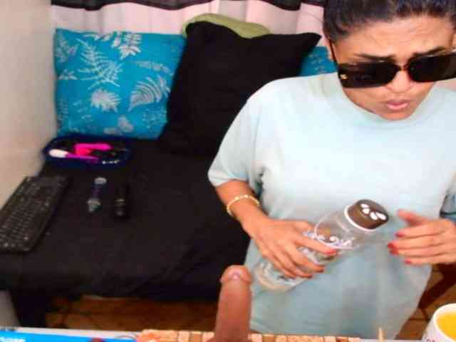 IndianBlaze00 webcam