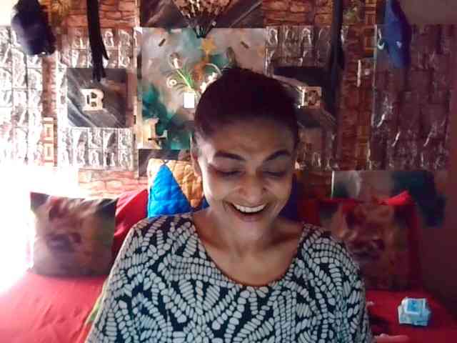 IndianBlaze00 webcam