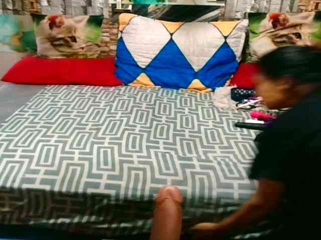 IndianBlaze00 webcam