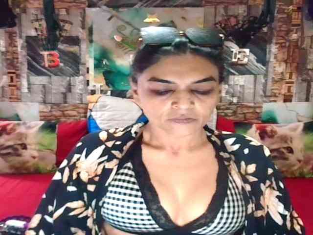 IndianBlaze00 webcam