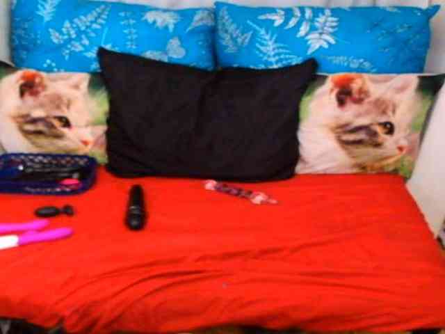 IndianBlaze00 webcam