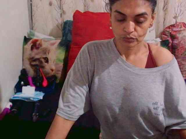 IndianBlaze00 webcam