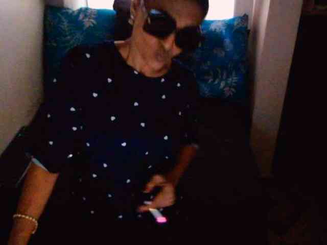 IndianBlaze00 webcam