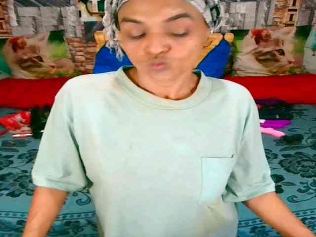 IndianBlaze00 webcam