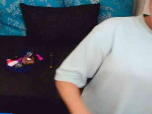 IndianBlaze00 webcam