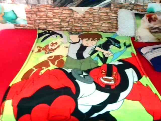 IndianBlaze00 webcam