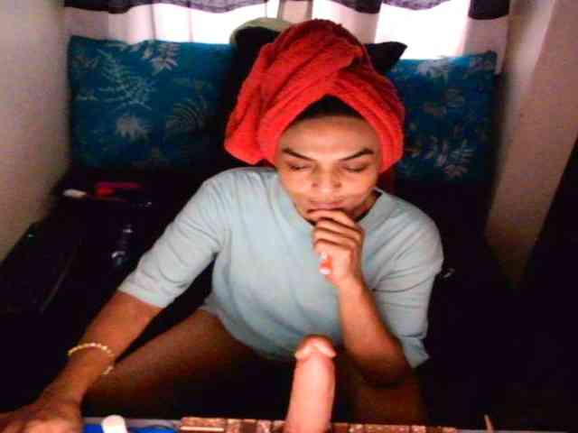 IndianBlaze00 webcam