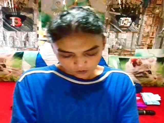 IndianBlaze00 webcam