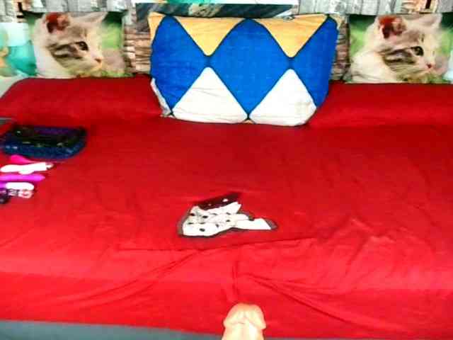 IndianBlaze00 webcam