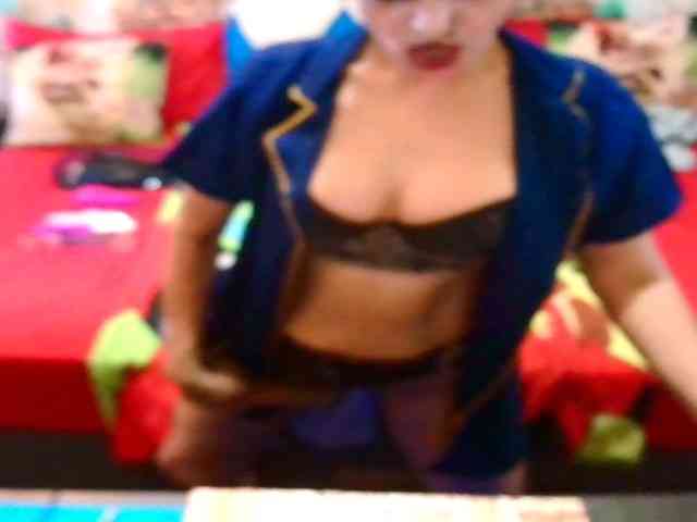 IndianBlaze00 webcam