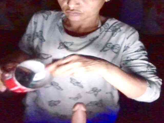 IndianBlaze00 webcam