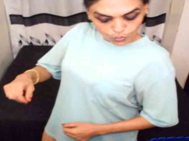 IndianBlaze00 webcam