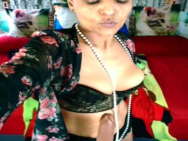 IndianBlaze00 webcam