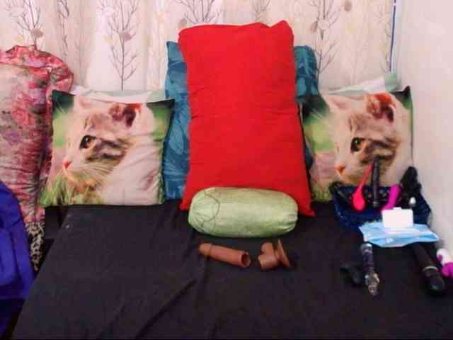 IndianBlaze00 webcam