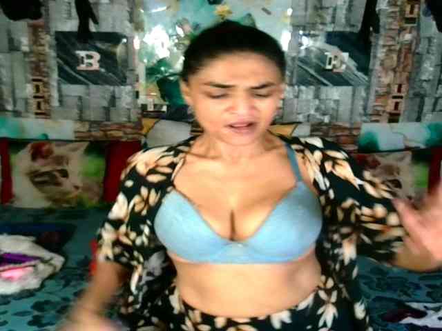 IndianBlaze00 webcam