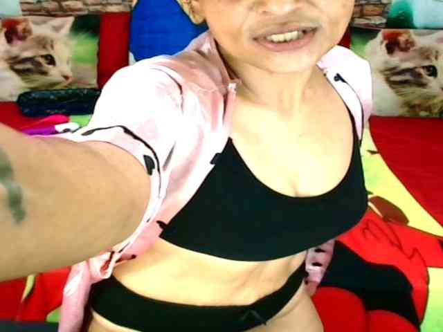 IndianBlaze00 webcam