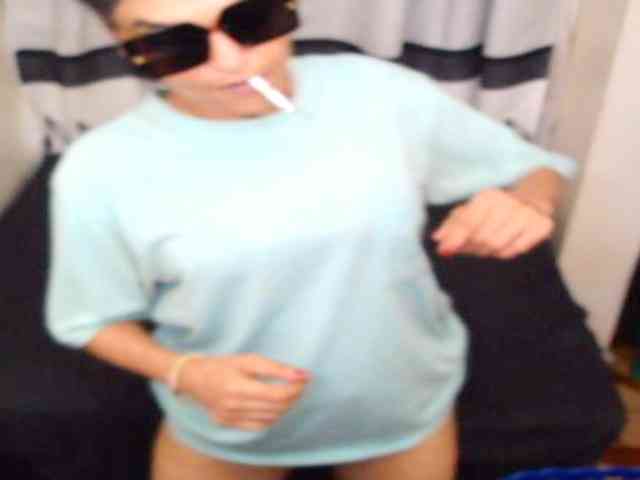 IndianBlaze00 webcam