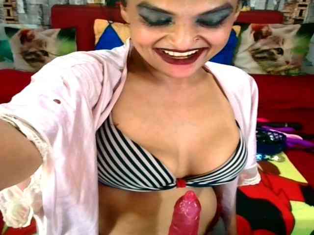 IndianBlaze00 webcam