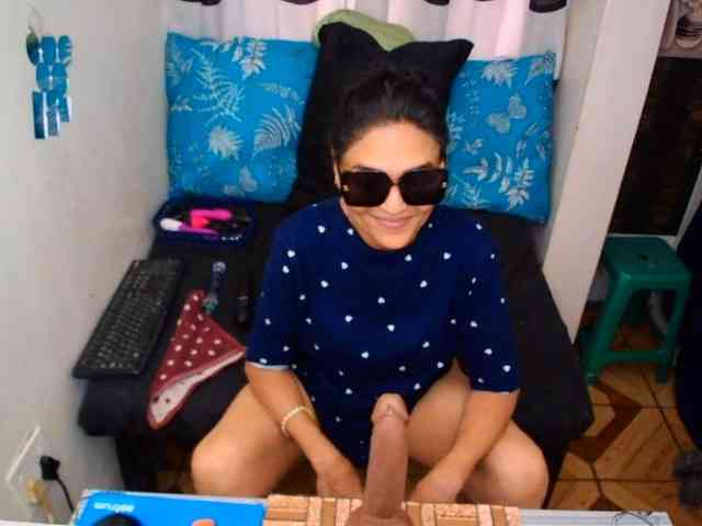 IndianBlaze00 webcam