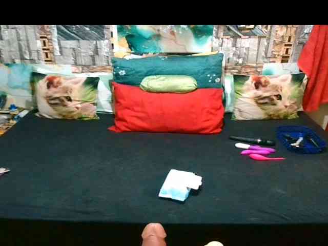 IndianBlaze00 webcam