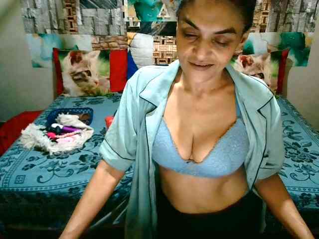 IndianBlaze00 webcam