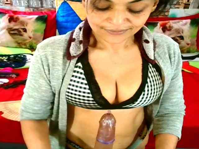 IndianBlaze00 webcam