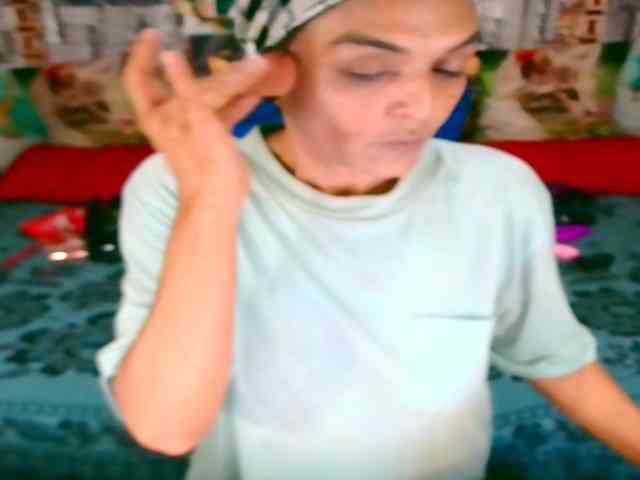 IndianBlaze00 webcam