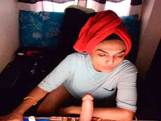 IndianBlaze00 webcam