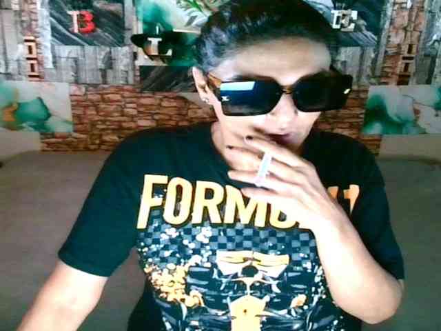 IndianBlaze00 webcam