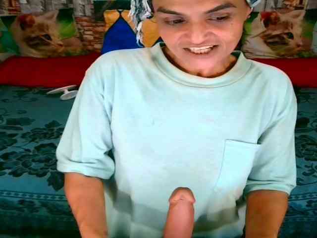 IndianBlaze00 webcam