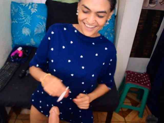 IndianBlaze00 webcam