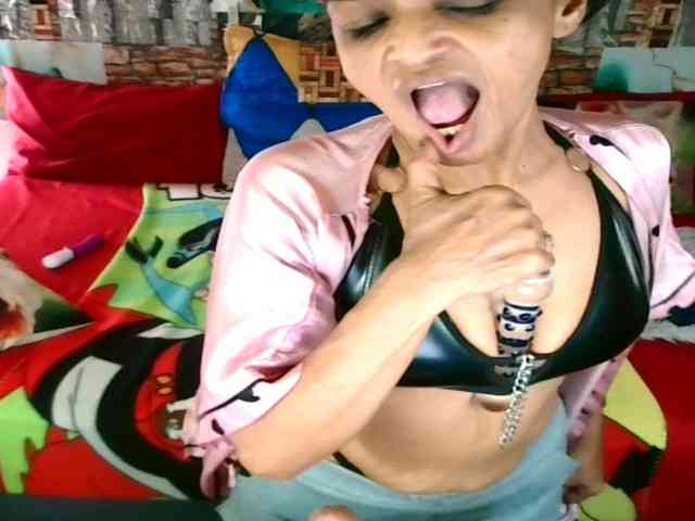 IndianBlaze00 webcam